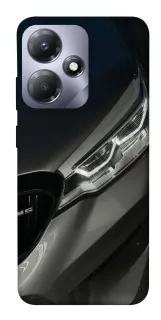 Чехол на Infinix Hot 30 Play BMW v44 фото 1 из 1
