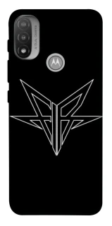 Чохол на Motorola Moto E20 Falling In Reverse ver.2 фото 1 з 1