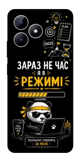 Чохол на Realme Note 50 5G Work Mode фото 1 з 1