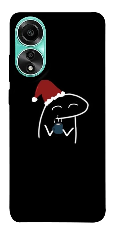 Чохол на Oppo A78 4G Christmas mood фото 1 з 1