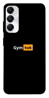 Чохол на Samsung Galaxy A05s Gym hub фото 1 з 1