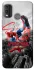 Чехол на Nokia G11 Plus Spider Man ver.1 фото 1 из 1
