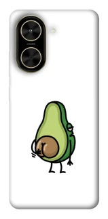 Чохол на Xiaomi Poco C71 Авокадо із сюрпризом фото 1 з 1