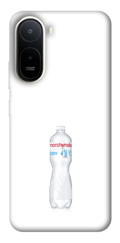 Чохол на Xiaomi Redmi A7 Pro 4G Morshynska фото 1 з 2