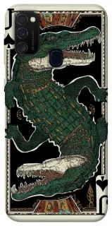 Чехол на Samsung Galaxy M21 Joker фото 1 из 1