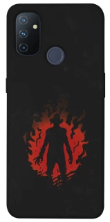 Чохол на OnePlus Nord N100 Daylight фото 1 з 1