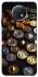 Чехол на Xiaomi Redmi Note 9 5G / Note 9T Many coins фото 1 из 1
