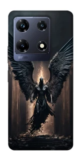 Чохол на Infinix Note 30 Pro Dark Angel фото 1 з 1