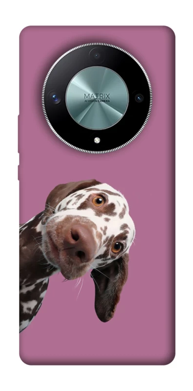 Чохол на Huawei Magic6 Lite А що тут фото 1 з 1