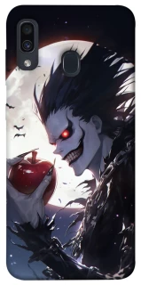 Чохол на Samsung Galaxy A20 / A30 Ryuk фото 1 з 1