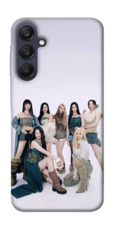 Чехол на Samsung Galaxy A25 5G BABYMONSTER v3 фото 1 из 1