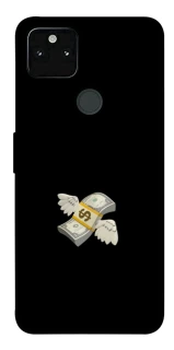 Чохол на Google Pixel 5A Easy cash фото 1 з 1