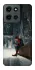 Чехол на Motorola Moto G Power (2025) Spider Man ver.5 фото 1 из 1
