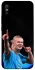 Чохол на Xiaomi Redmi 9A Erling Haaland фото 1 з 1