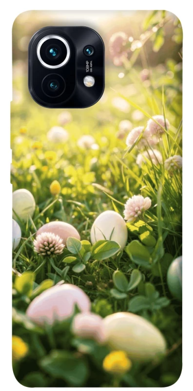 Чохол на Xiaomi Mi 11 Hello Spring фото 1 з 1