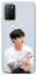 Чехол на Xiaomi Poco M3 Jungkook - BTS фото 1 из 1