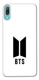 Чохол на Huawei Y6 Pro (2019) BTS logo фото 1 з 1