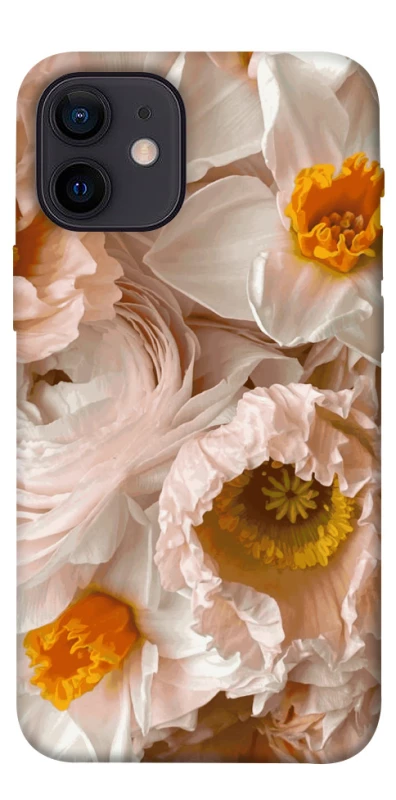 Чохол на Apple iPhone 12 mini (5.4") Botanical Bliss фото 1 з 1