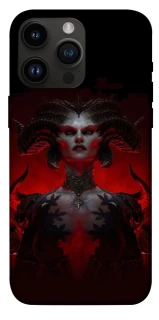 Чохол на Apple iPhone 14 Pro Max (6.7") Lilith фото 1 з 1