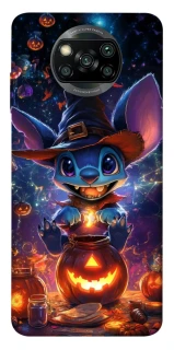 Чохол на Xiaomi Poco X3 NFC / Poco X3 Pro Halloween Stitch ver.5 фото 1 з 1