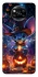 Чохол на Xiaomi Poco X3 NFC / Poco X3 Pro Halloween Stitch ver.5 фото 1 з 1