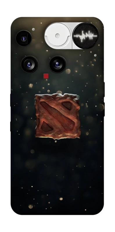 Чохол на Nothing Phone (3) Dota logo v2 фото 1 з 1
