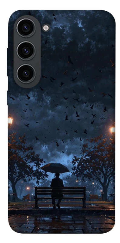 Чохол на Samsung Galaxy S23 umbrella фото 1 з 1