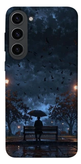 Чохол на Samsung Galaxy S23 umbrella фото 1 з 1