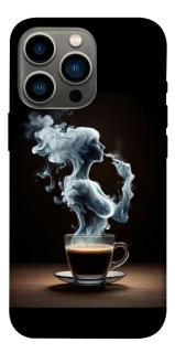 Чехол на Apple iPhone 13 Pro (6.1") Coffe Time фото 1 из 1