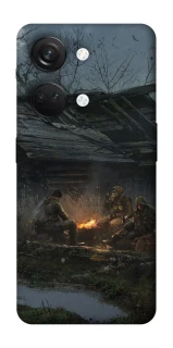Чохол на OnePlus Nord 3 Сталкер v15 фото 1 з 1
