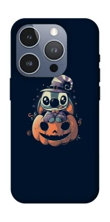 Чохол на Apple iPhone 16 Pro Halloween Stitch ver.3 фото 1 з 1
