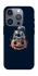 Чехол на Apple iPhone 16 Pro Halloween Stitch ver.3 фото 1 из 1