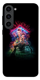 Чохол на Samsung Galaxy S23 Stranger Things ver.11 фото 1 з 1
