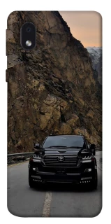 Чохол на Samsung Galaxy M01 Core / A01 Core Land Cruiser black фото 1 з 1
