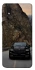Чехол на Samsung Galaxy M01 Core / A01 Core Land Cruiser black фото 1 из 1