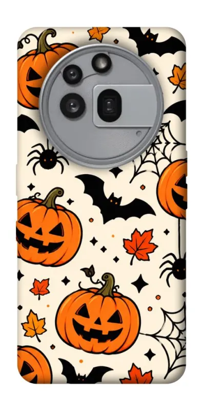 Чехол на Nothing Phone (3a) Pro Halloween v13 фото 1 из 1
