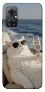 Чохол на Xiaomi Redmi Note 11R Smile v3 фото 1 з 1