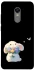 Чохол на Xiaomi Redmi 5 Plus / Redmi Note 5 (Single Camera) My Bunny фото 1 з 1