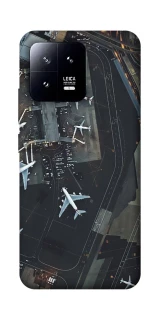 Чохол на Xiaomi 13 Airplane фото 1 з 1