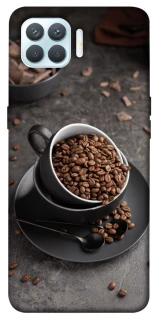 Чохол на Oppo F17 Pro Сup of coffee фото 1 з 1