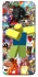 Чехол на Nokia G50 Roblox style фото 1 из 1