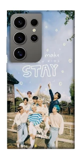 Чохол на Samsung Galaxy S24 Ultra Stray Kids v3 фото 1 з 1