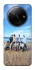 Чохол на Xiaomi Redmi A3 Stray Kids All In One Frame фото 1 з 1