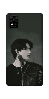 Чехол на ZTE Blade A31 V (Kim) - BTS фото 1 Чехол на ZTE Blade A31 V (Kim) - BTS фото 1 из 1