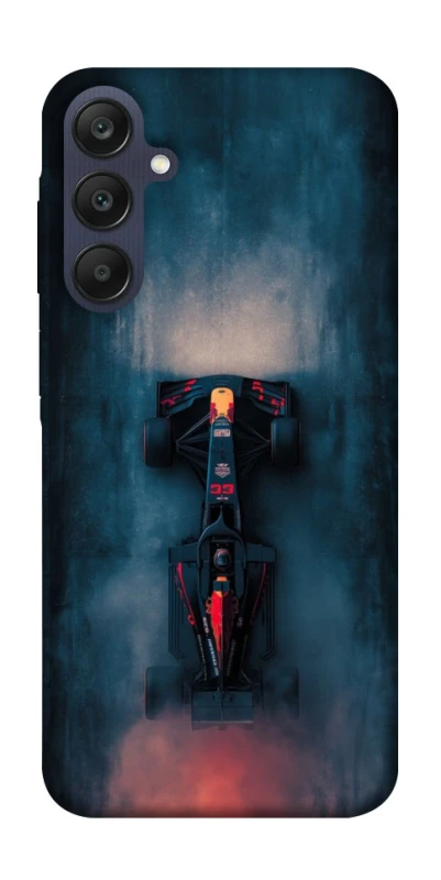 Чохол на Samsung Galaxy A25 5G F-1 ver.2 фото 1 з 1