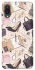 Чохол на Samsung Galaxy A02 Fashion collage ver.9 фото 1 з 1