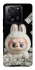 Чехол на Xiaomi 13T Dollar Labubu фото 1 из 1