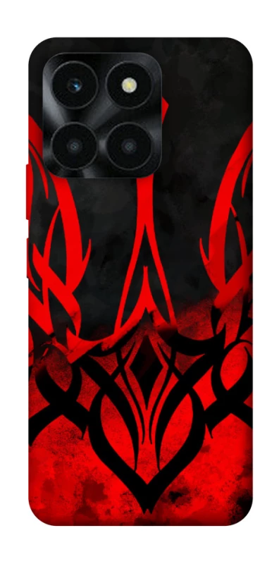 Чохол на Huawei Honor X6a Герб v18 фото 1 з 1