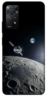 Чехол на Xiaomi Redmi Note 11 Pro 4G/5G Artemis 2 ver.2 фото 1 из 1