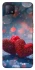 Чохол на Oppo A72 5G / A73 5G Red hearts фото 1 з 1